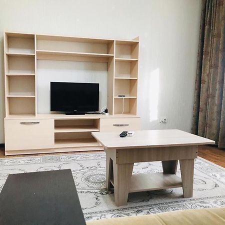Жк Жана Алем Apartamento Atyraū Exterior foto