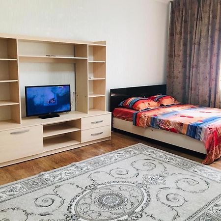 Жк Жана Алем Apartamento Atyraū Exterior foto