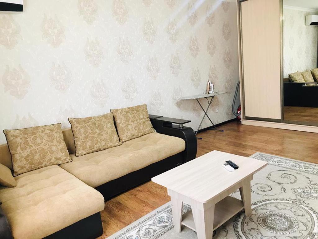 Жк Жана Алем Apartamento Atyraū Exterior foto